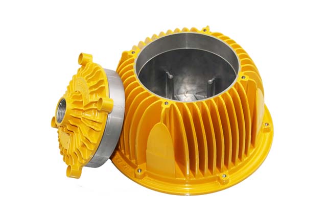 五金零部件加工的五個(gè)流程