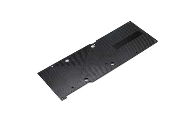 五金零部件加工的五個(gè)流程