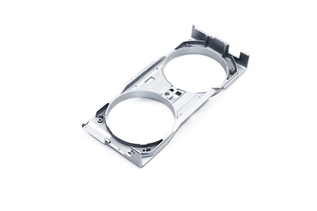 CNC鋁加工,鋁制品加工