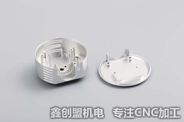 激光雷達殼體結(jié)構(gòu)件