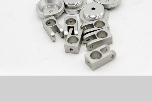 【數(shù)控加工】數(shù)控加工的過(guò)程怎樣的?