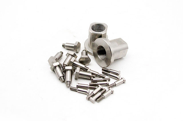 機械加工 機械加工