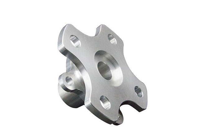 CNC零件加工 CNC零件加工