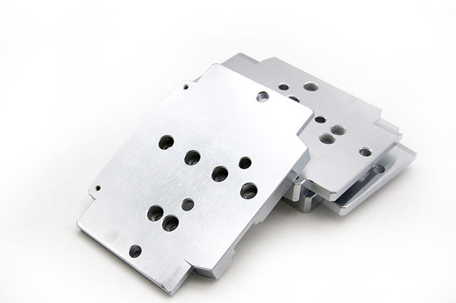 CNC零件加工 CNC零件加工