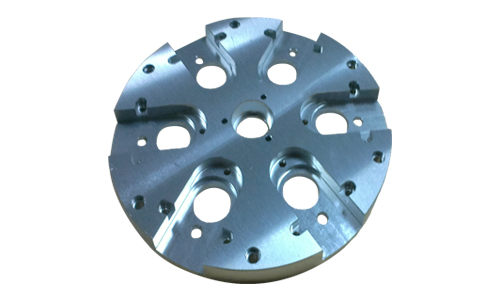 大型連接器數控加工廠家 大型連接器數控加工廠家