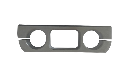 電機(jī)殼數(shù)控加工零件報價單2 電機(jī)殼數(shù)控加工零件報價單2