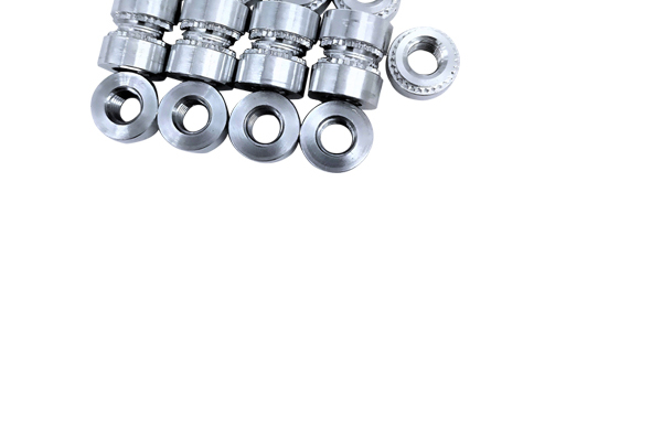 加工鋁制品零件的質(zhì)量，如何判斷質(zhì)量？