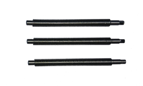 軍工部件軸套類零件的加工1 軍工部件軸套類零件的加工1