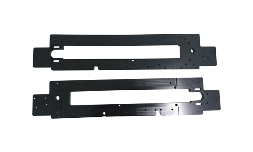 軍工部件軸套類零件的加工2 軍工部件軸套類零件的加工2