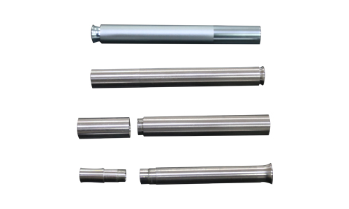 軍工部件怎么加工盲孔3 軍工部件怎么加工盲孔3