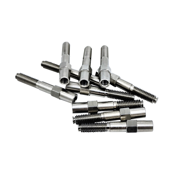 江門(mén)連接器數(shù)控加工廠家1