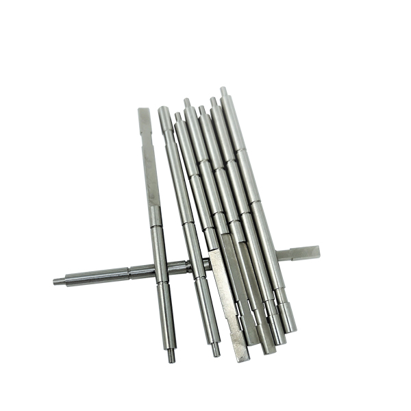 龍巖軍工部件加工2 龍巖軍工部件加工2