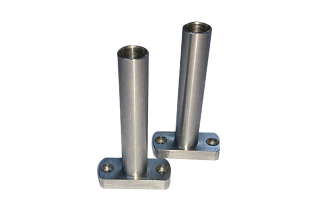 cnc精密機械零件加工價格對比同類產品有哪些不同？