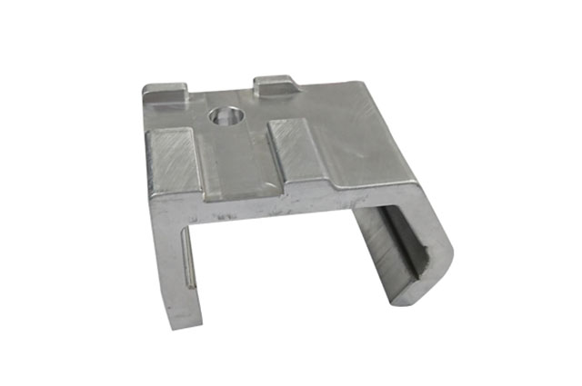 cnc精密機械零件加工價格對比同類產品有哪些不同？