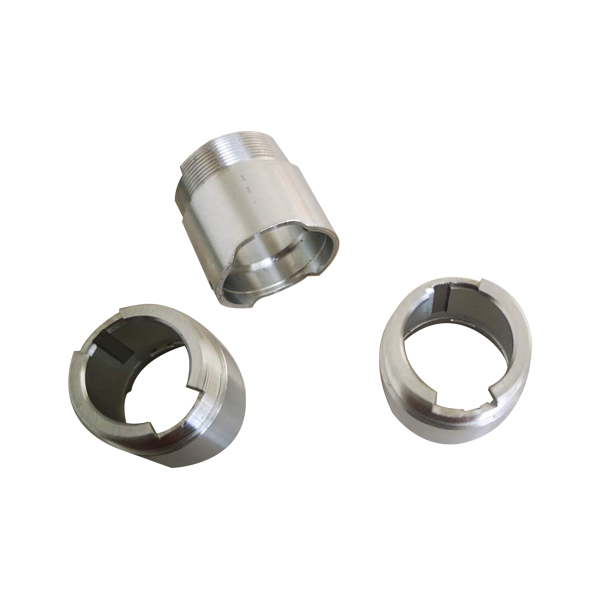 連接器數(shù)控精密零部件加工 連接器數(shù)控精密零部件加工