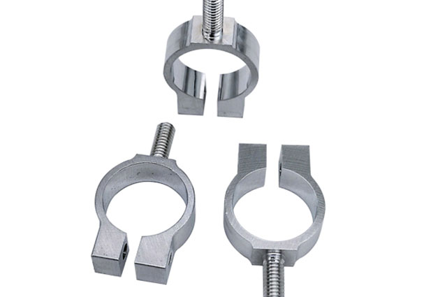 中山精密機(jī)械零件加工價格