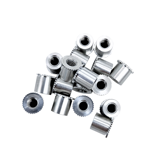 電機殼數(shù)控管料加工隔套 電機殼數(shù)控管料加工隔套