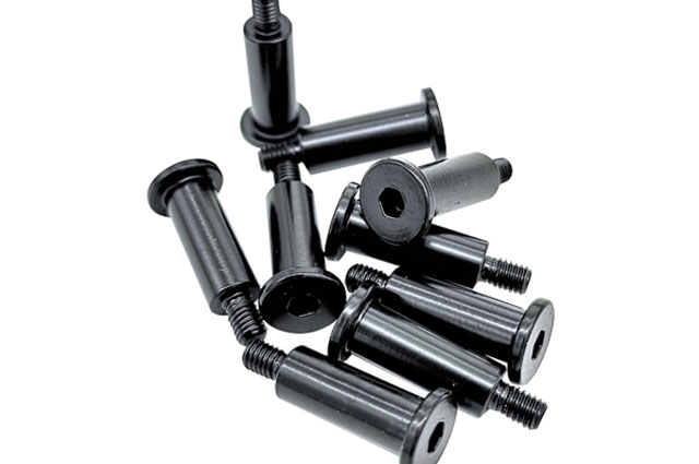 數(shù)控加工軸類零件 數(shù)控加工軸類零件