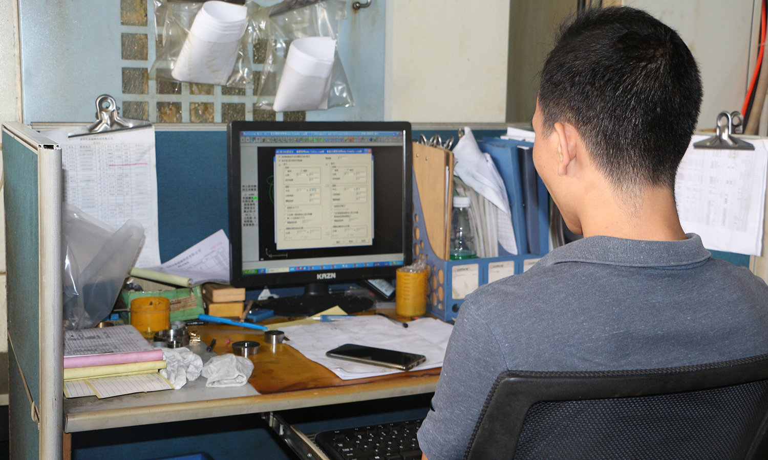 軸套數(shù)控加工零件 軸套數(shù)控加工零件