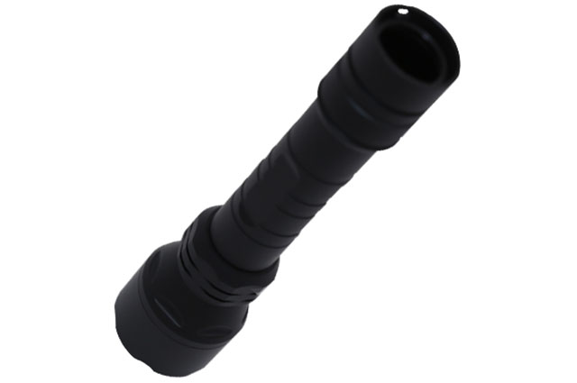 精密零件加工廠