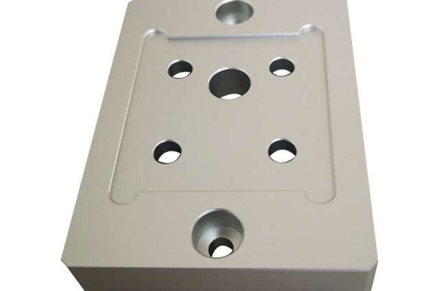 機械非標(biāo)零件加工