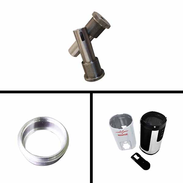 薄壁筒類零件加工 薄壁筒類零件加工