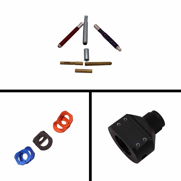 加工球型殼體零件較常見(jiàn)的機(jī)械制造方法有哪些？