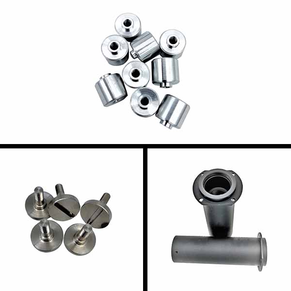 加工球型殼體零件較常見(jiàn)的機(jī)械制造方法有哪些？