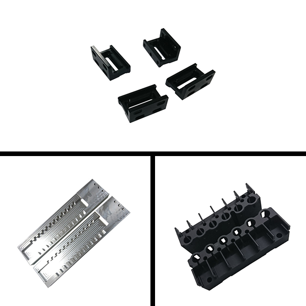 鋁板連接器數(shù)控加工 鋁板連接器數(shù)控加工