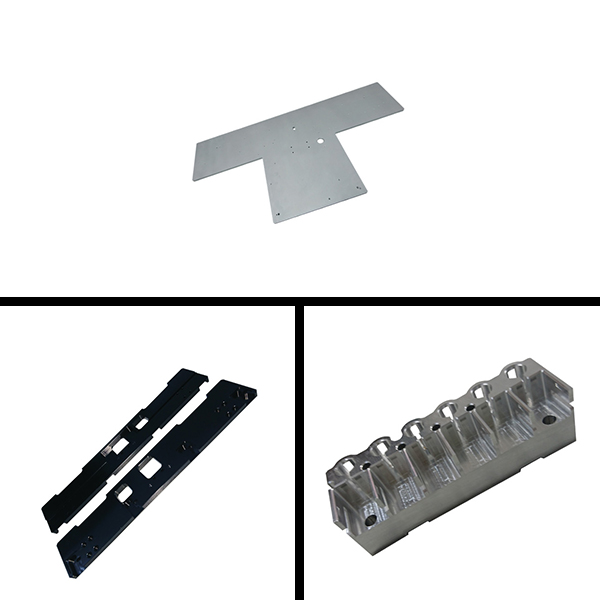 大件鋁板電機殼數(shù)控加工 大件鋁板電機殼數(shù)控加工