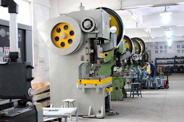 五金加工廠工資怎么樣？各類職位介紹