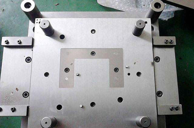 五金模具加工需要多長時間？