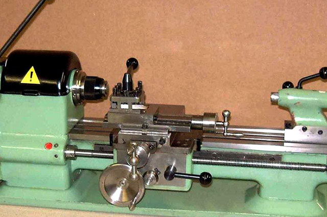 小CNC五金加工能加工多長的東西？直徑問題！