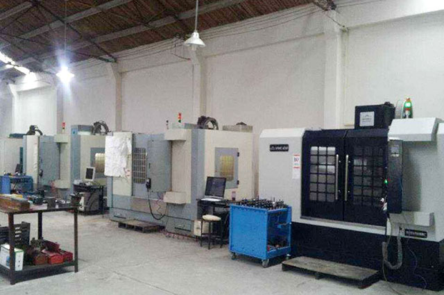 五金加工賺錢嗎？還不錯(cuò)哦！