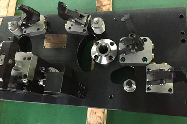 做數(shù)控CNC五金加工怎樣接單呢？