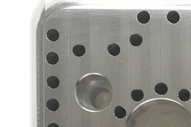 機(jī)械加工 機(jī)械加工