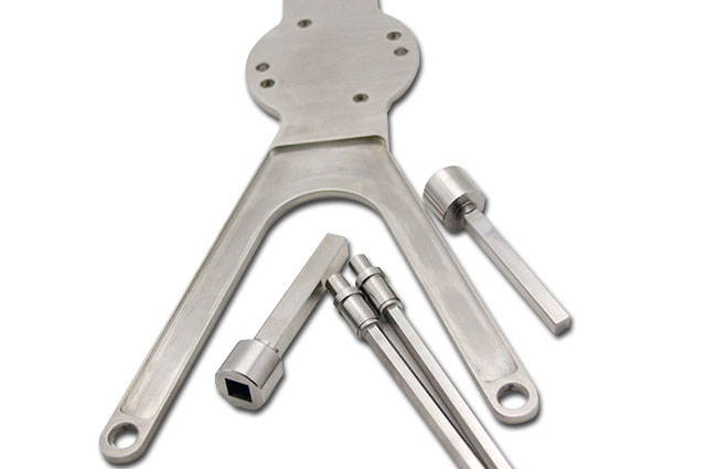 CNC加工環(huán)境有什么要求？cnc加工怎么處理出現(xiàn)的問(wèn)題