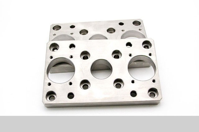 鋁制品沖壓件廣泛的應(yīng)用于哪些設(shè)計(jì)原則