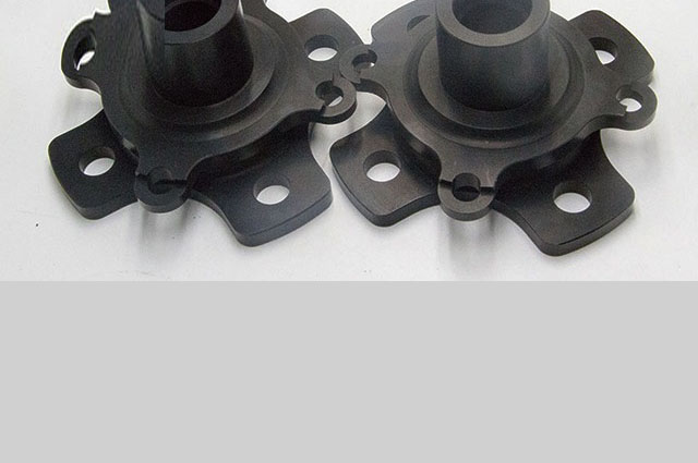 精密機械零件加工的檢驗標(biāo)準(zhǔn)