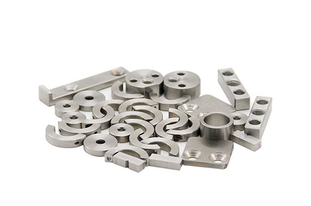 數(shù)控加工的優(yōu)勢(shì)是什么？