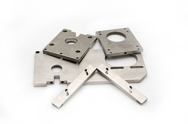 精密機(jī)械零件加工 精密機(jī)械零件加工