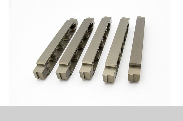 說一下建筑材料主要有幾種呢？  