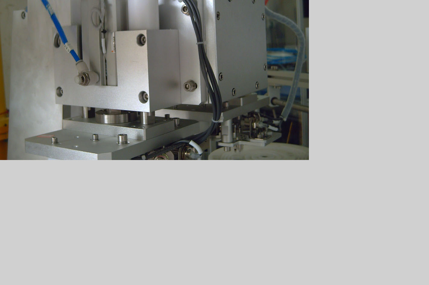 機械零件加工—深圳鑫創(chuàng)盟精密機械有限公司