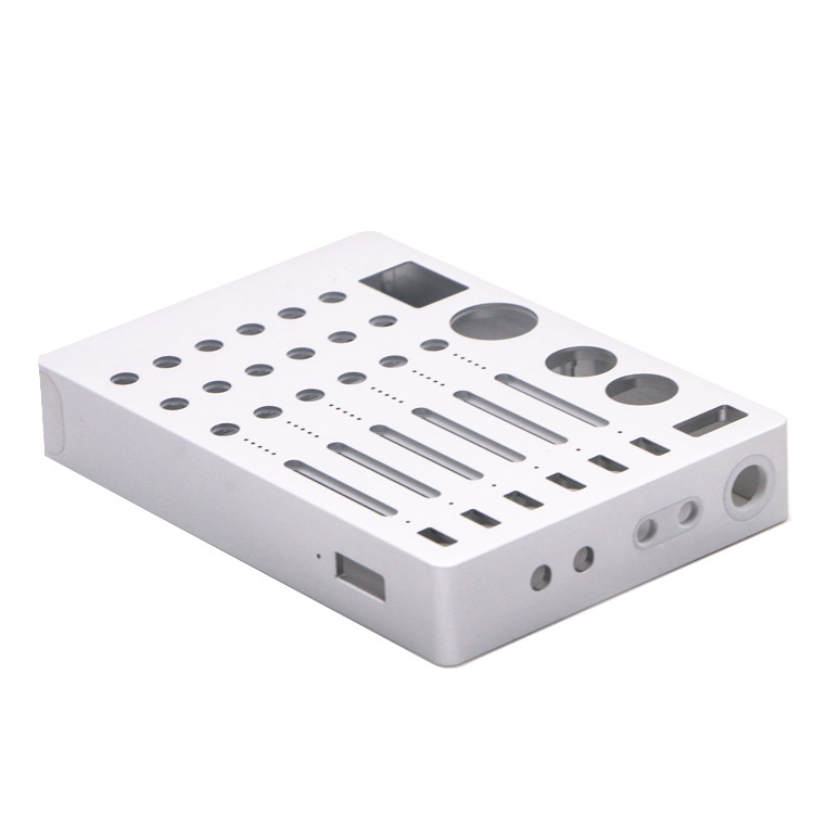 鋁合金外殼加工 鋁合金外殼加工