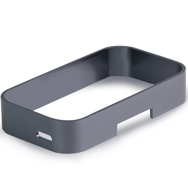 鋁合金外殼 鋁合金外殼