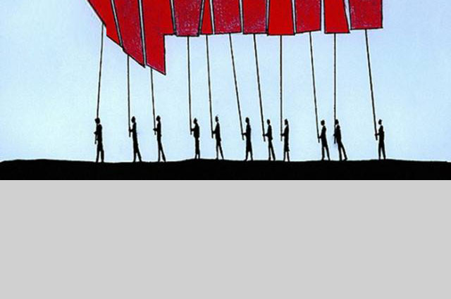 機(jī)械加工的未來是智能化時代的