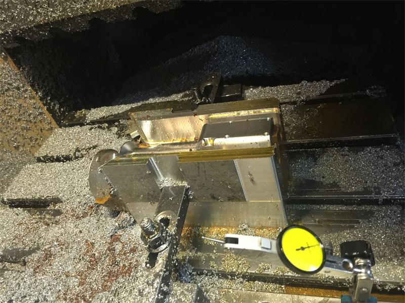 機(jī)械加工 機(jī)械加工