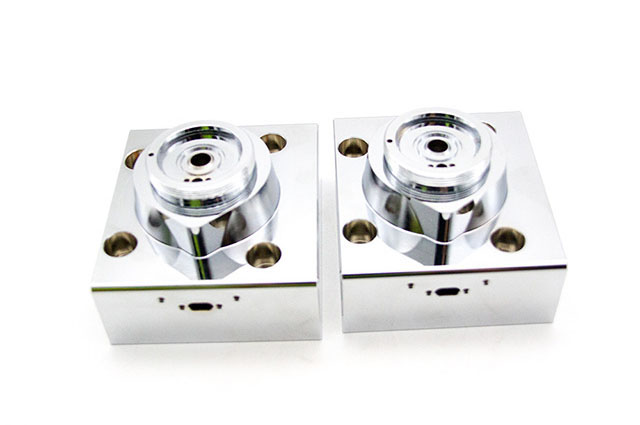 精密零件加工 精密零件加工