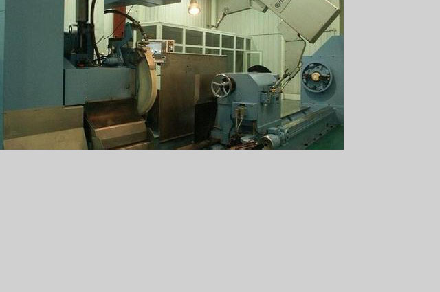 【cnc加工】CNC加工中心對于安裝環(huán)境的要求