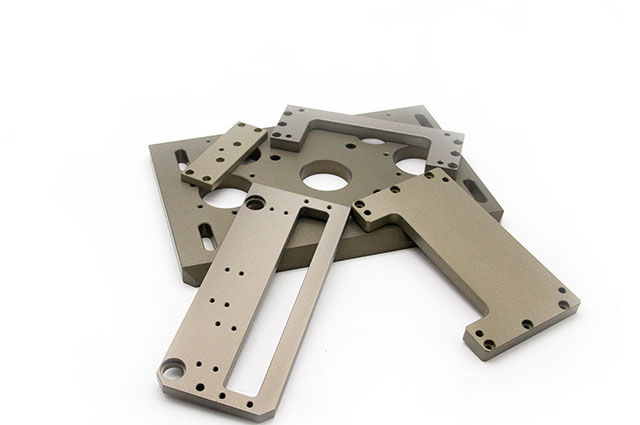 cnc加工中車削用量的選擇原則是什么？cnc加工中減震裝置怎么使用？